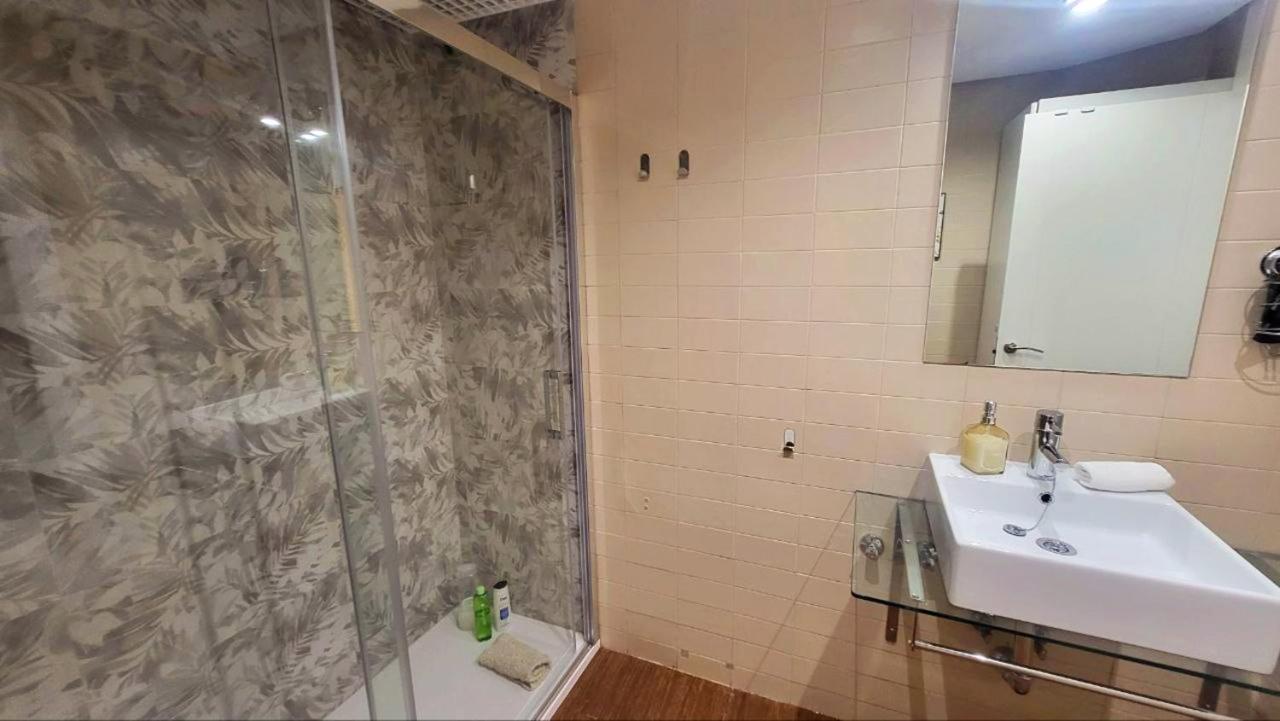 Gran Bulevar Córdoba Eksteriør bilde